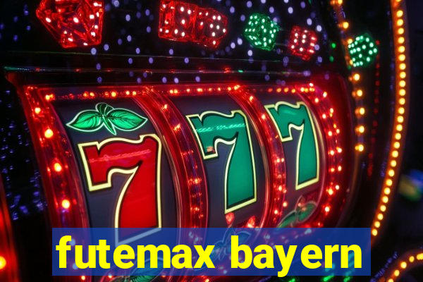 futemax bayern